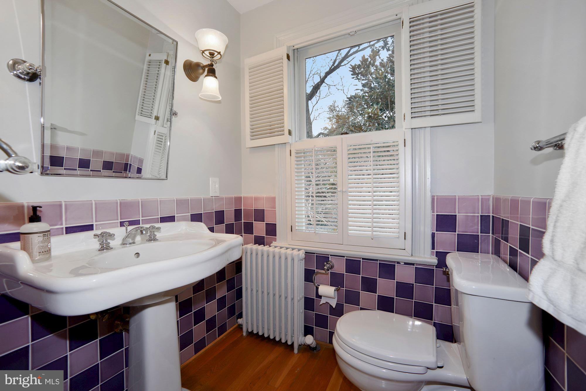 GEORGETOWN - Residential
