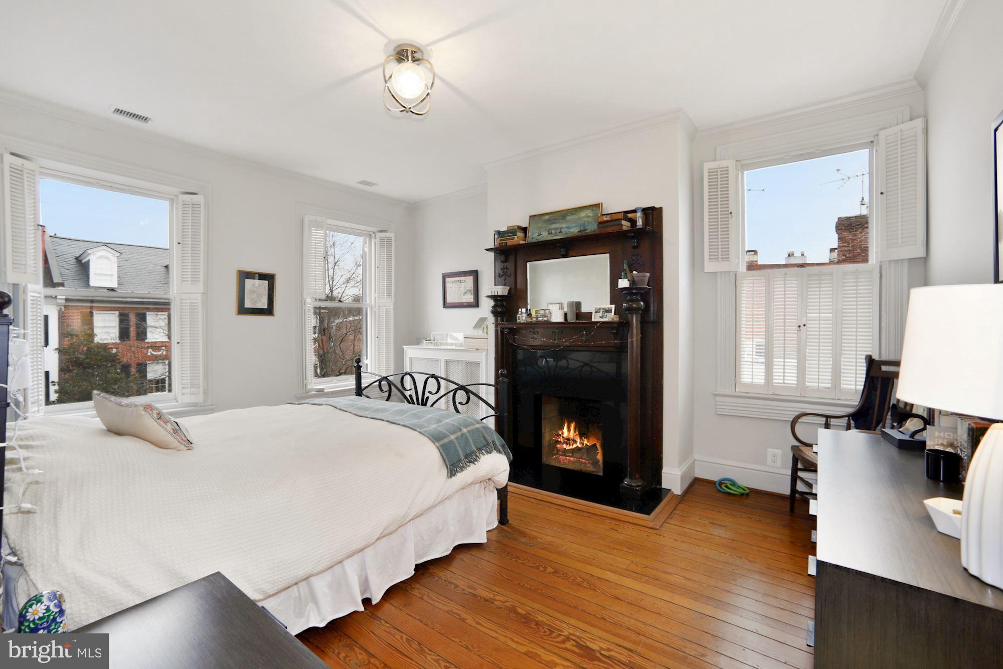 GEORGETOWN - Residential