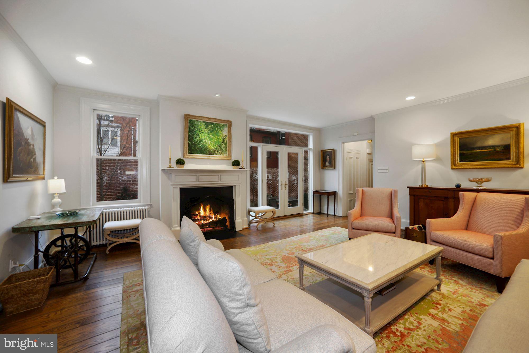 GEORGETOWN - Residential