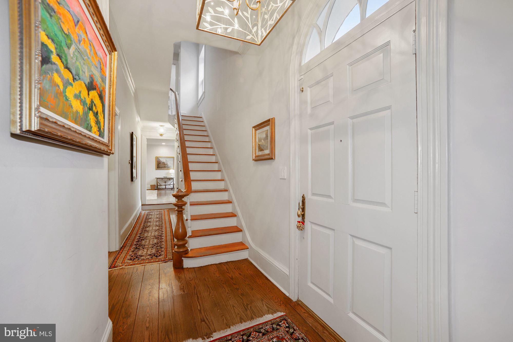 GEORGETOWN - Residential