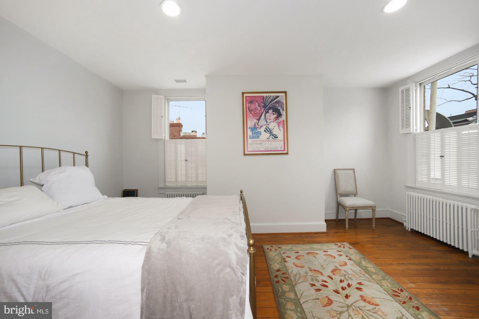 GEORGETOWN - Residential
