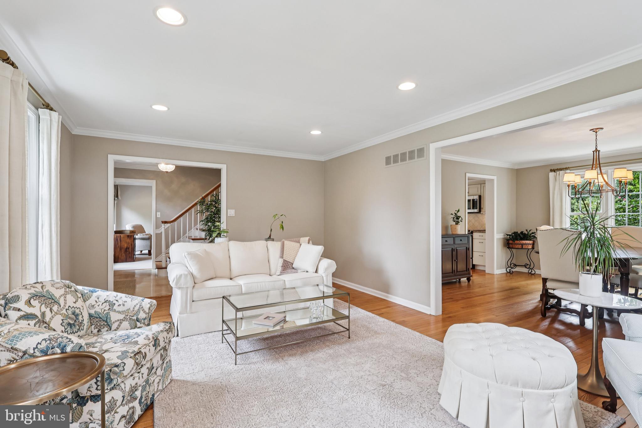 FOX FIELDS - Residential