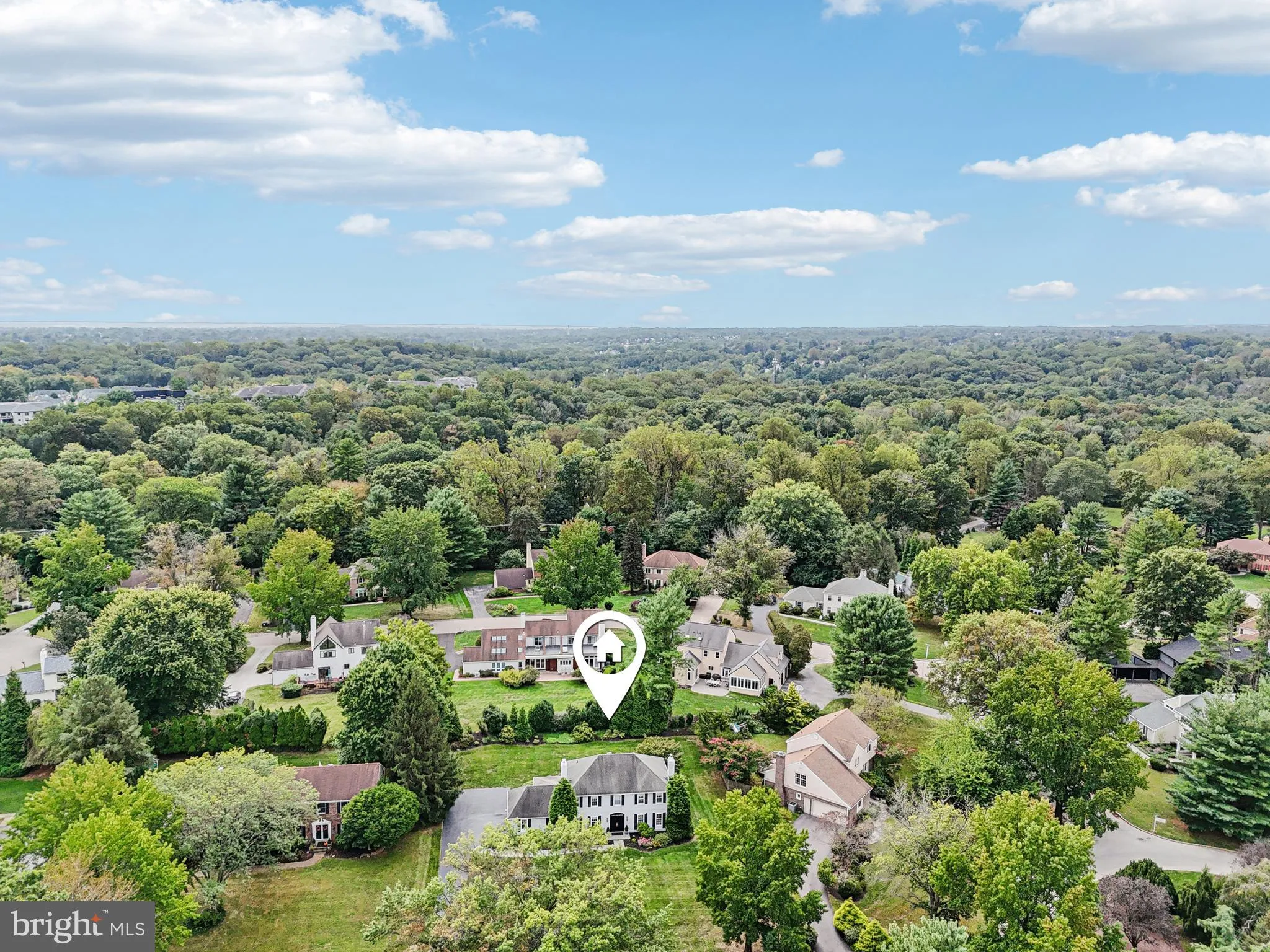 Bryn Mawr, Pennsylvania 19010, United States, 4 Bedrooms Bedrooms, ,4 BathroomsBathrooms,Residential,Pending,217920