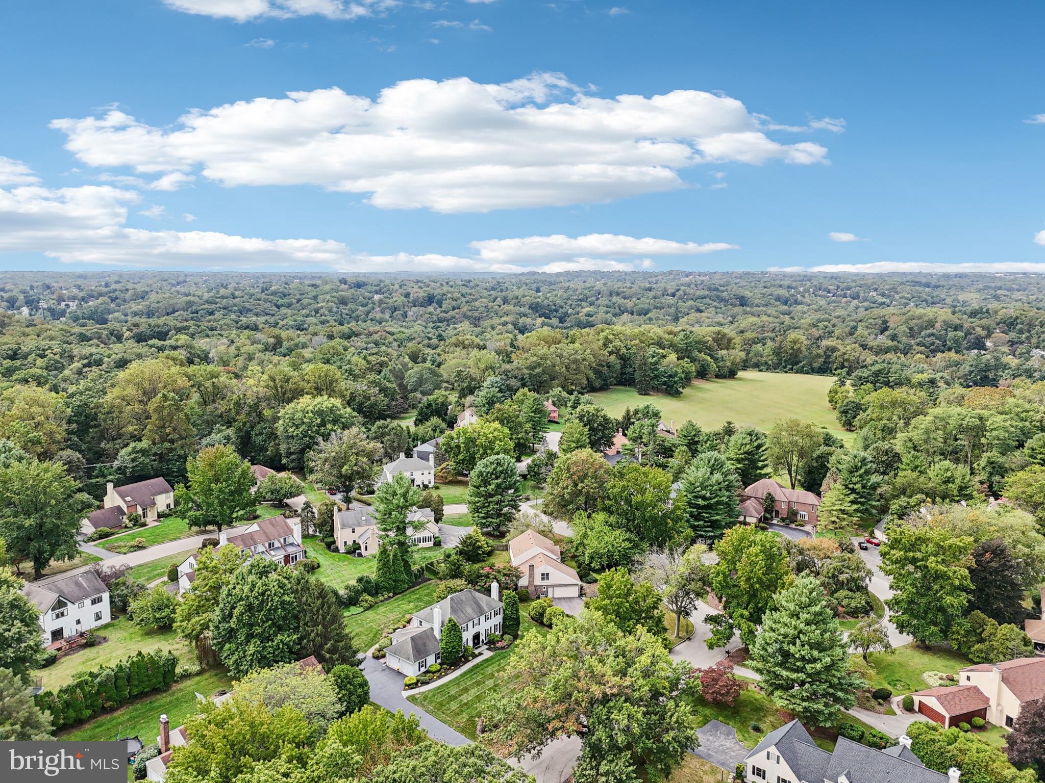 FOX FIELDS - Residential