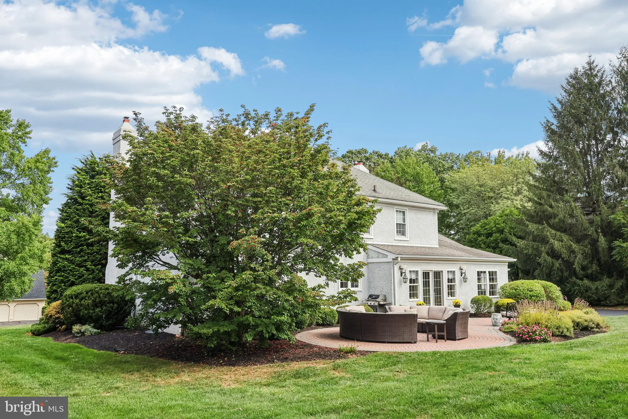 Bryn Mawr, Pennsylvania 19010, United States, 4 Bedrooms Bedrooms, ,4 BathroomsBathrooms,Residential,Pending,217920