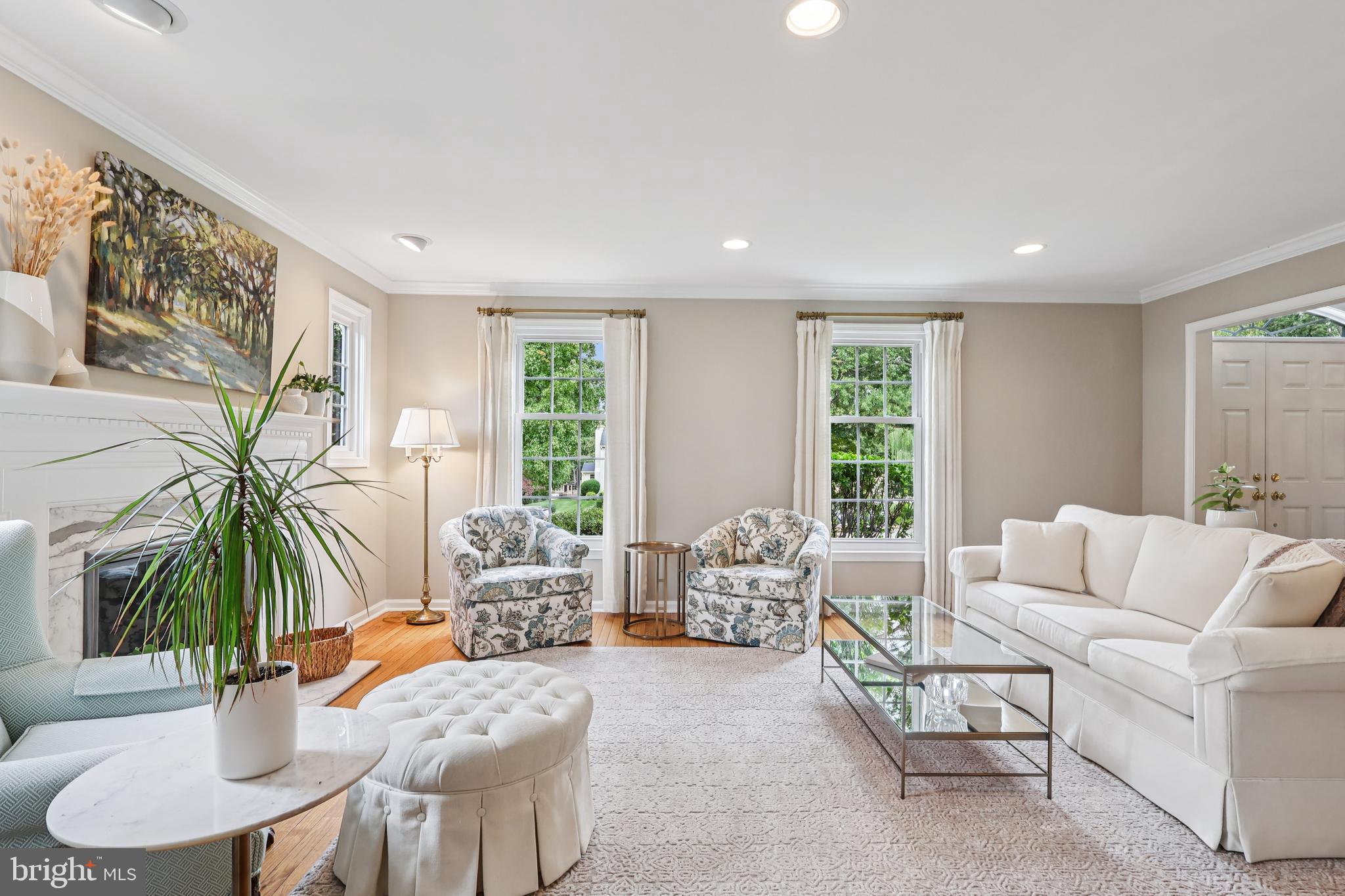 FOX FIELDS - Residential
