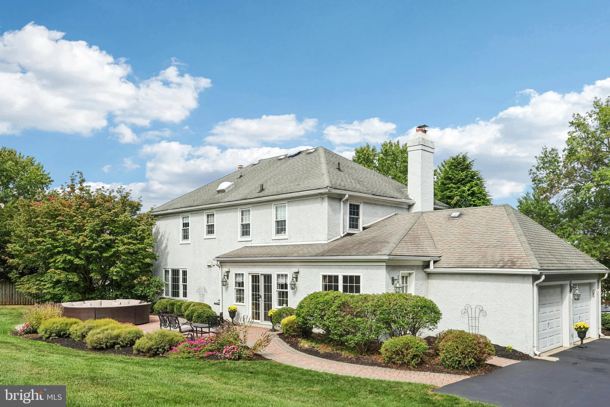 Bryn Mawr, Pennsylvania 19010, United States, 4 Bedrooms Bedrooms, ,4 BathroomsBathrooms,Residential,Pending,217920