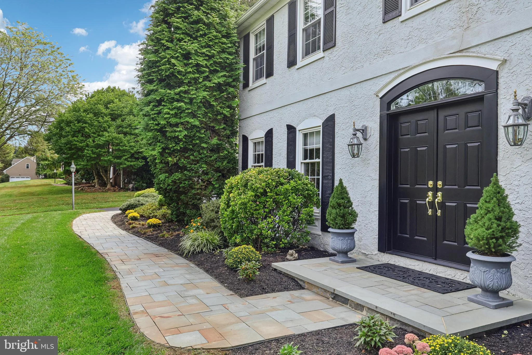 Bryn Mawr, Pennsylvania 19010, United States, 4 Bedrooms Bedrooms, ,4 BathroomsBathrooms,Residential,Pending,217920