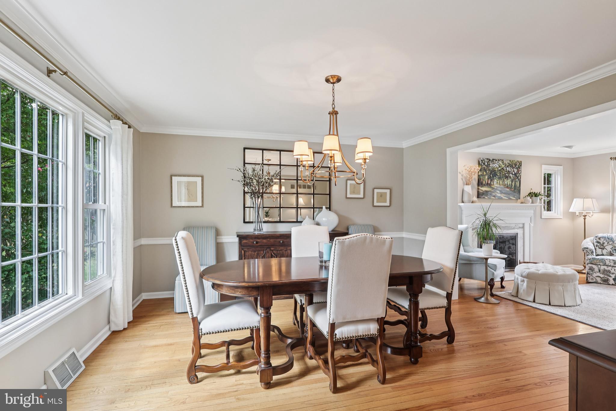 FOX FIELDS - Residential