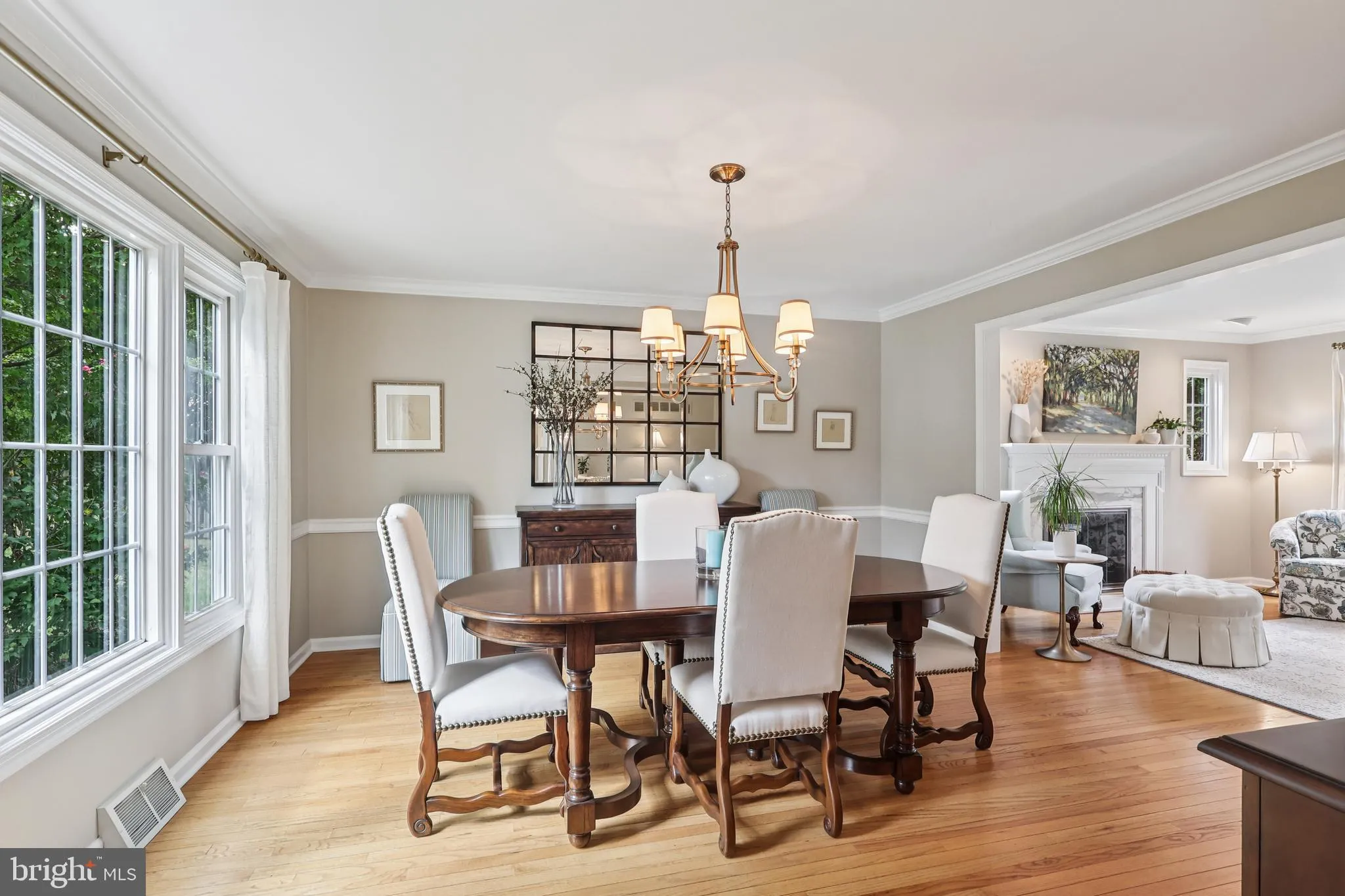 Bryn Mawr, Pennsylvania 19010, United States, 4 Bedrooms Bedrooms, ,4 BathroomsBathrooms,Residential,Pending,217920