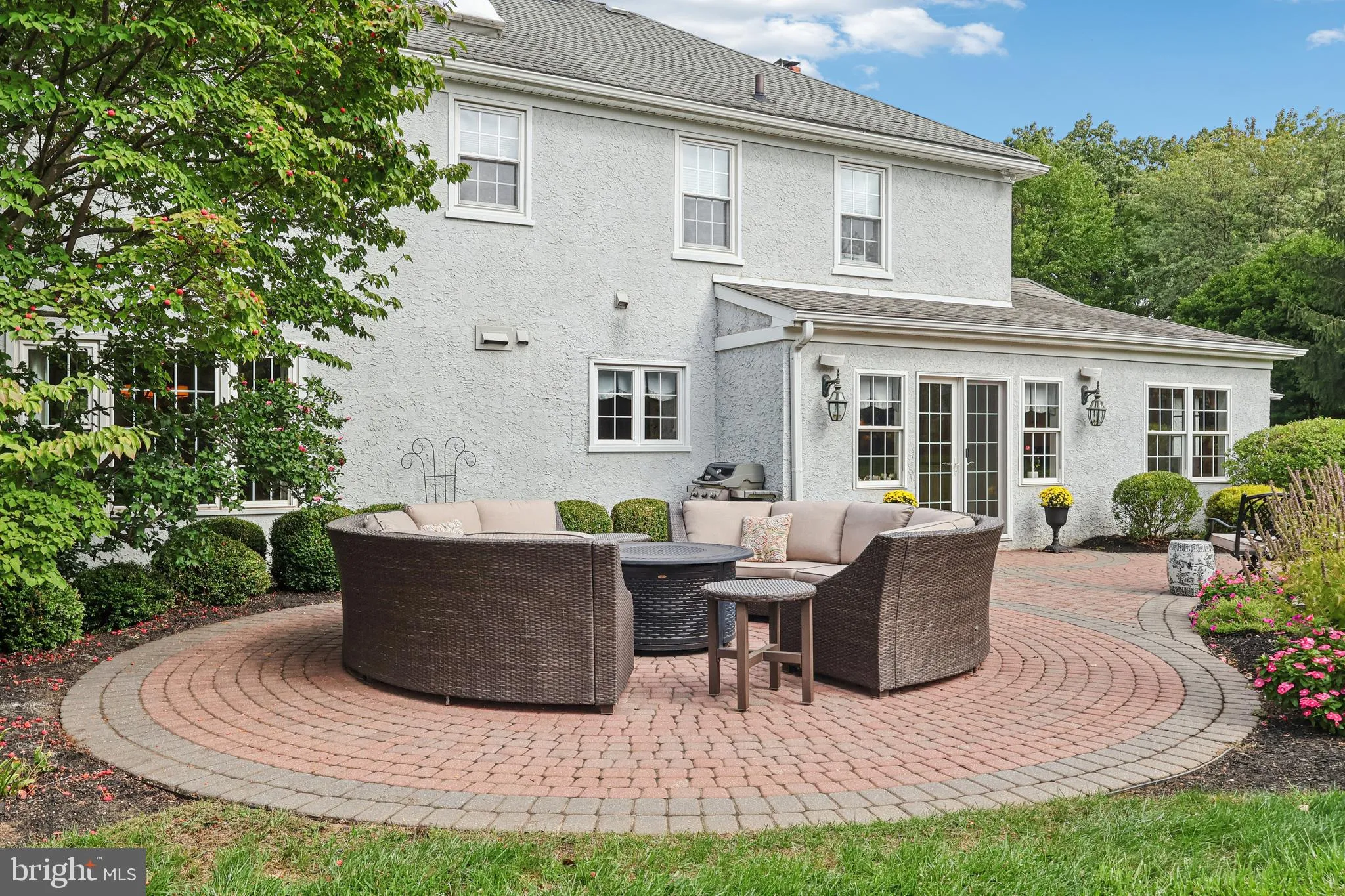 Bryn Mawr, Pennsylvania 19010, United States, 4 Bedrooms Bedrooms, ,4 BathroomsBathrooms,Residential,Pending,217920