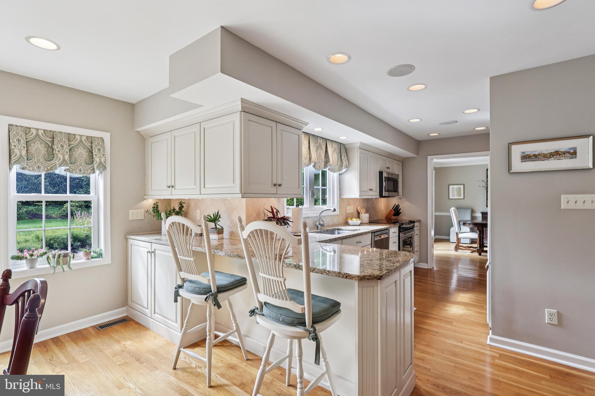 FOX FIELDS - Residential
