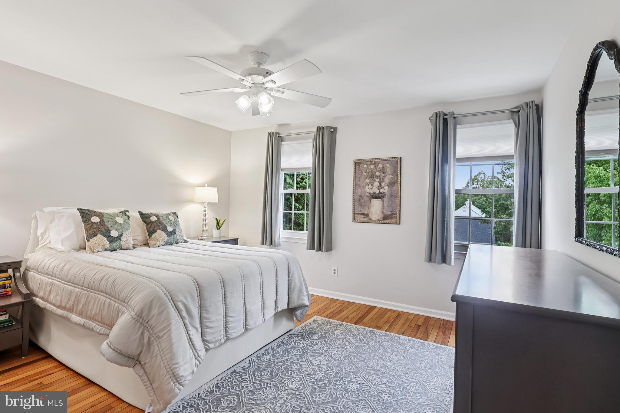 FOX FIELDS - Residential