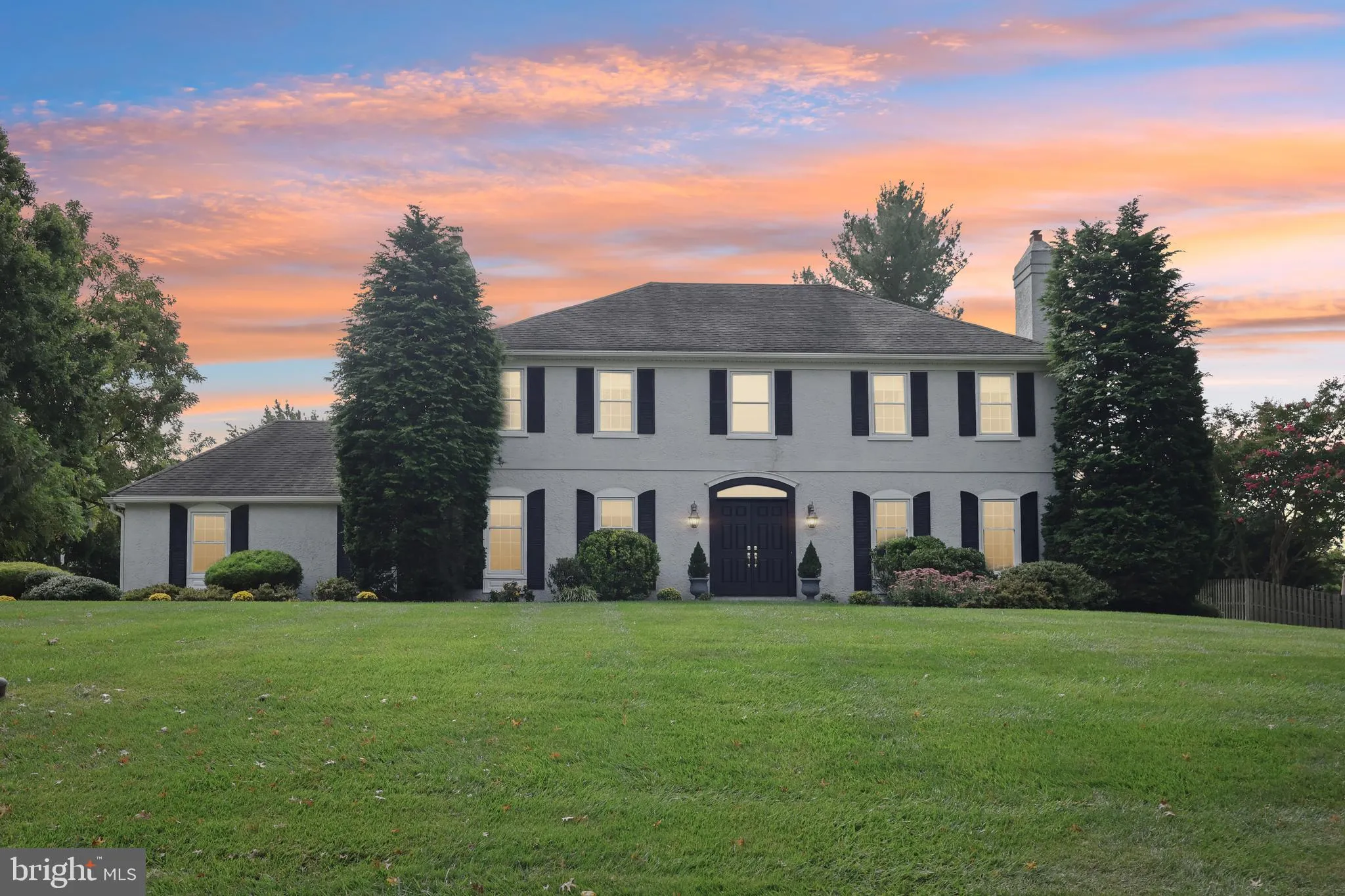 Bryn Mawr, Pennsylvania 19010, United States, 4 Bedrooms Bedrooms, ,4 BathroomsBathrooms,Residential,Pending,217920