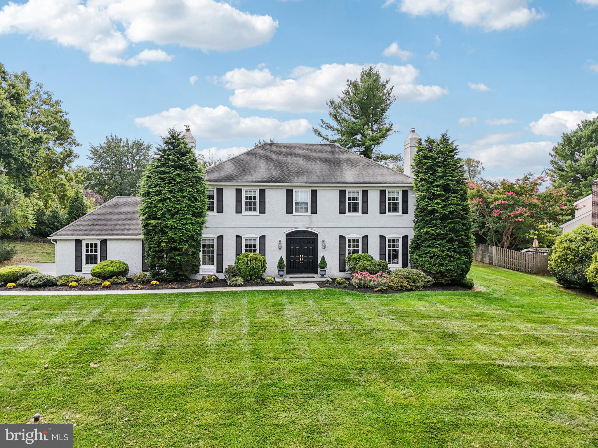 FOX FIELDS - Residential