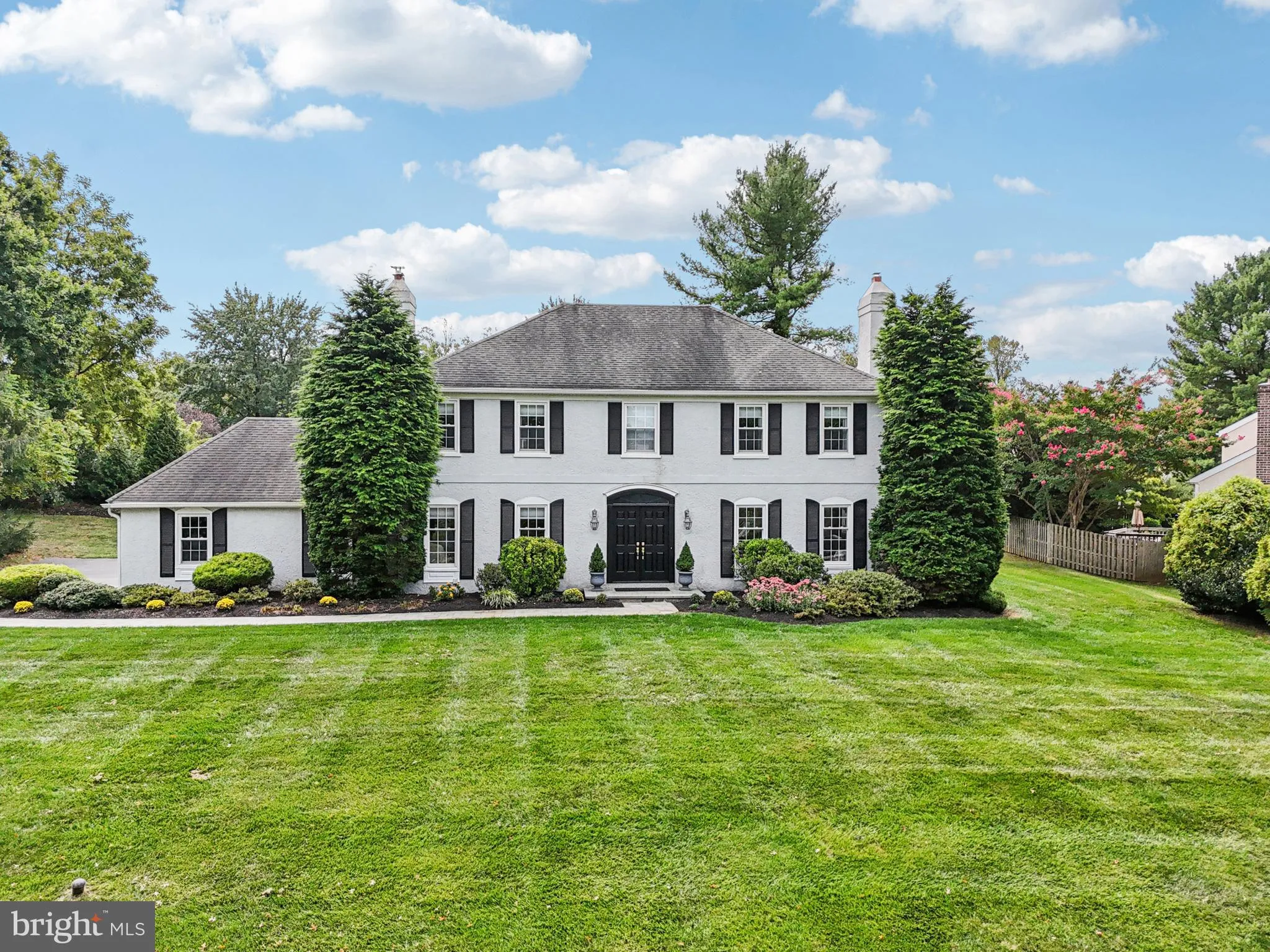 Bryn Mawr, Pennsylvania 19010, United States, 4 Bedrooms Bedrooms, ,4 BathroomsBathrooms,Residential,Pending,217920