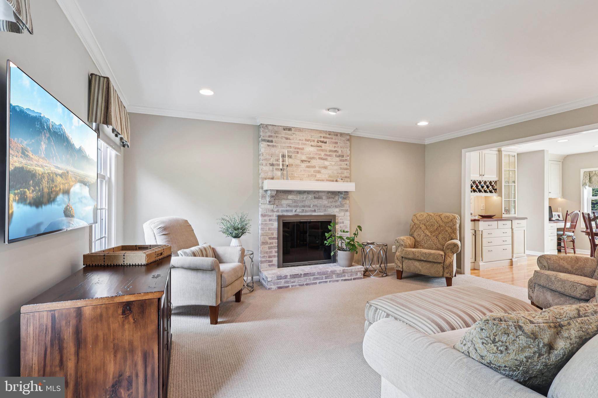 FOX FIELDS - Residential