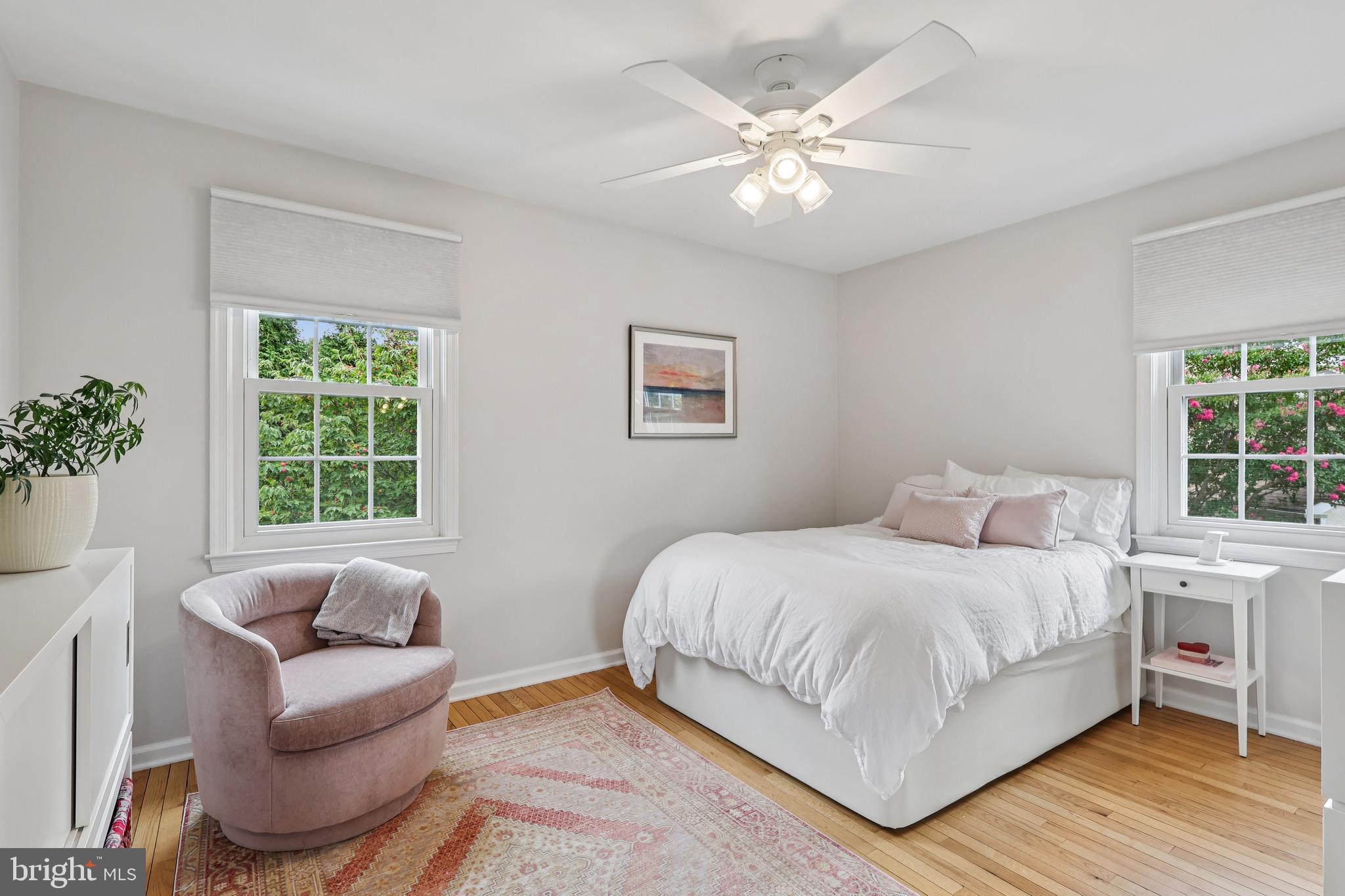FOX FIELDS - Residential