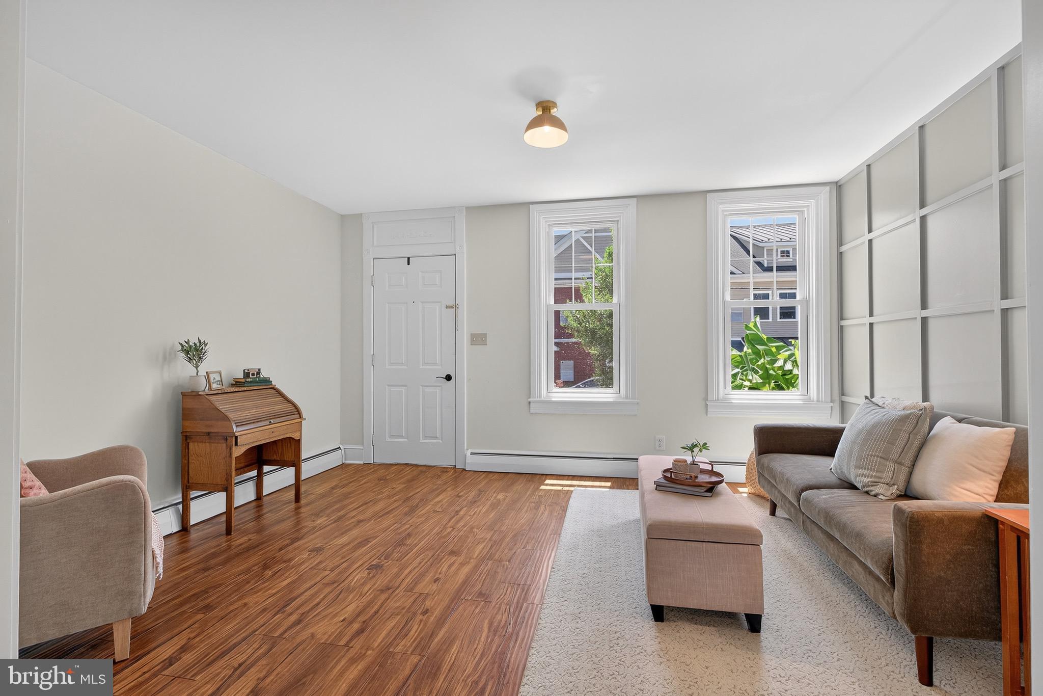 430 W MARKET STREET