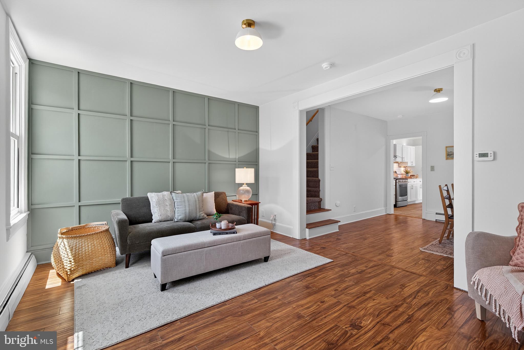 430 W MARKET STREET