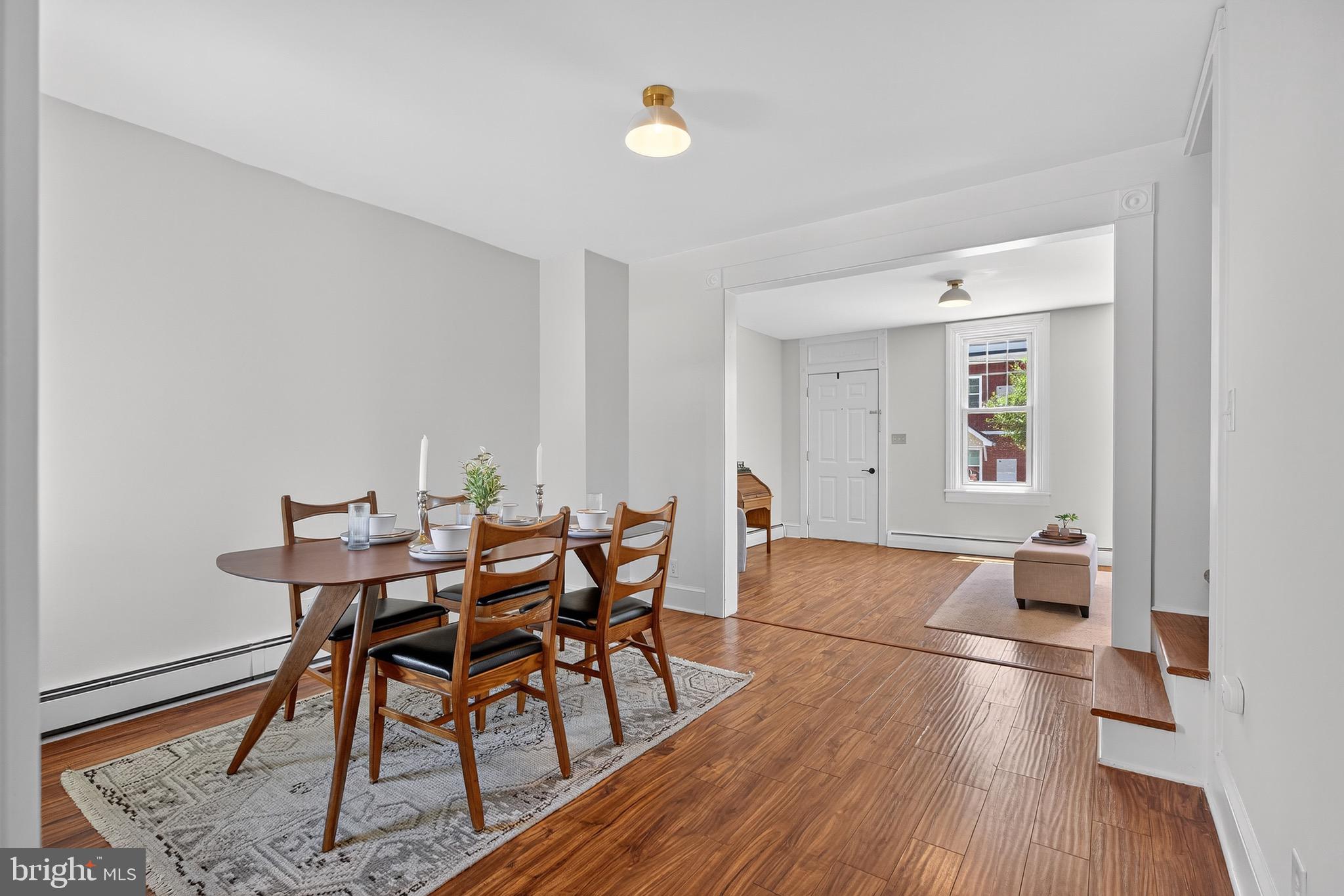 430 W MARKET STREET