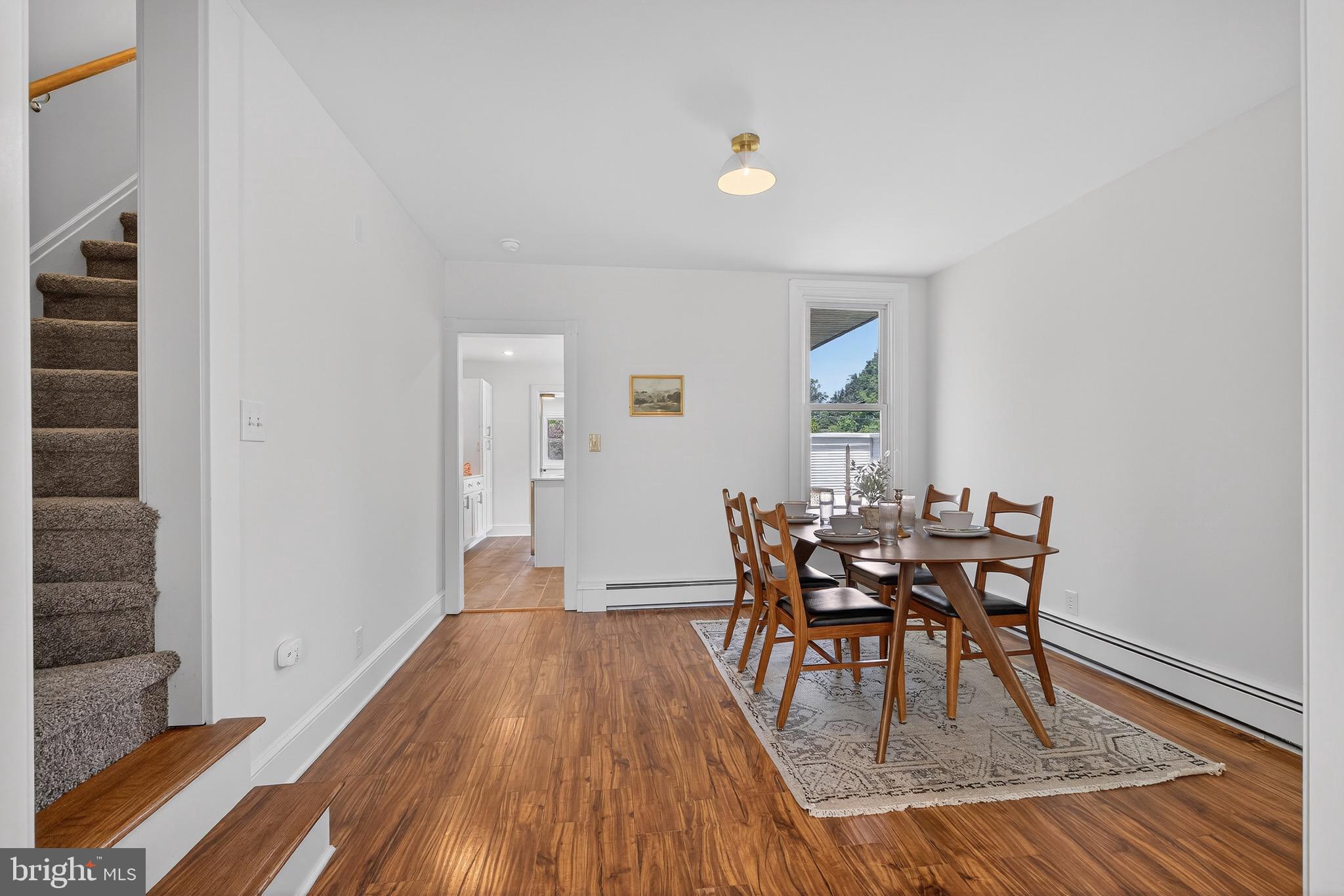430 W MARKET STREET