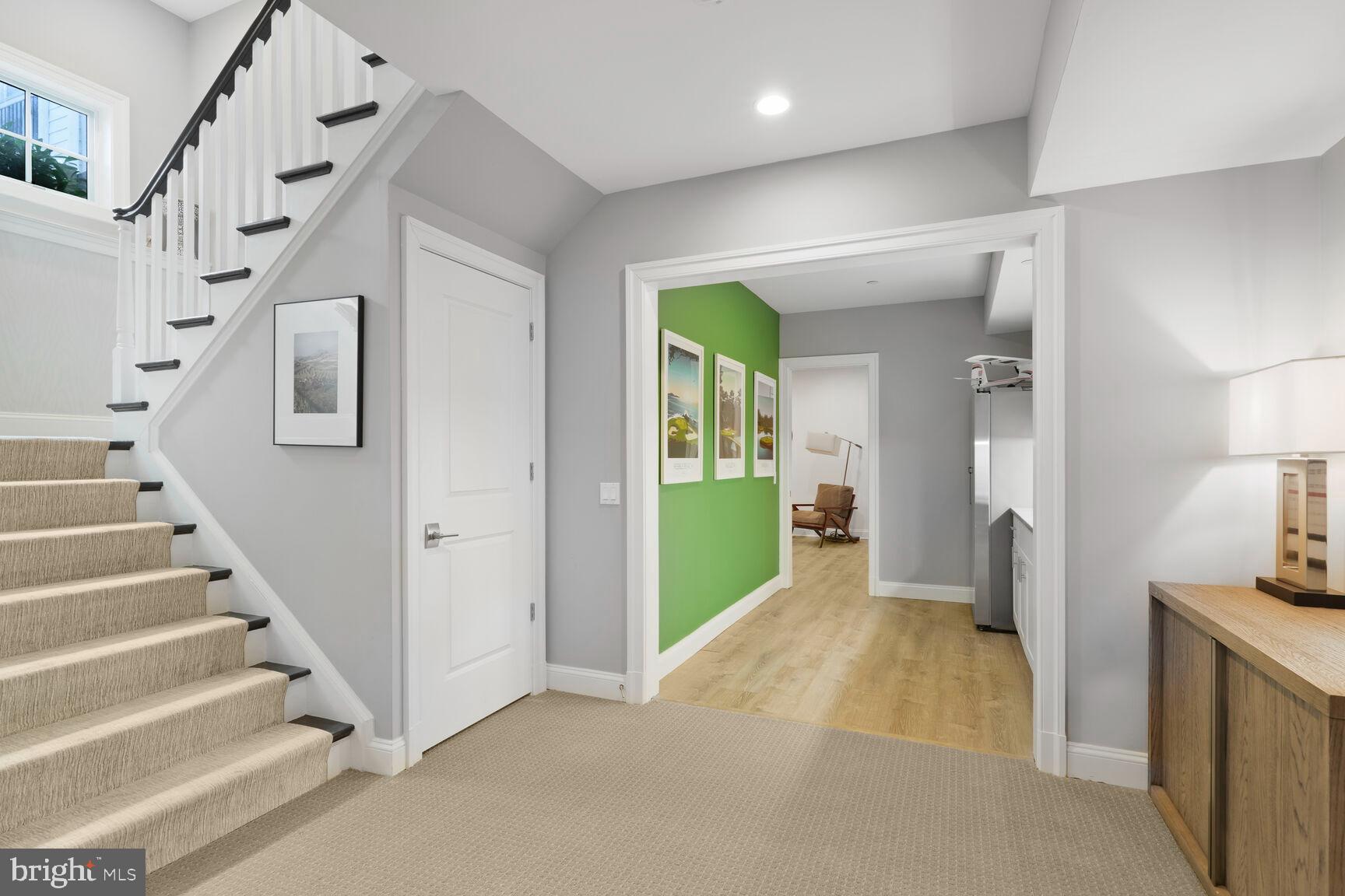 CHEVY CHASE TERRACE - Residential