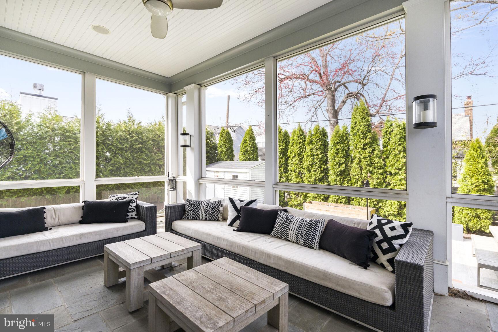 CHEVY CHASE TERRACE - Residential