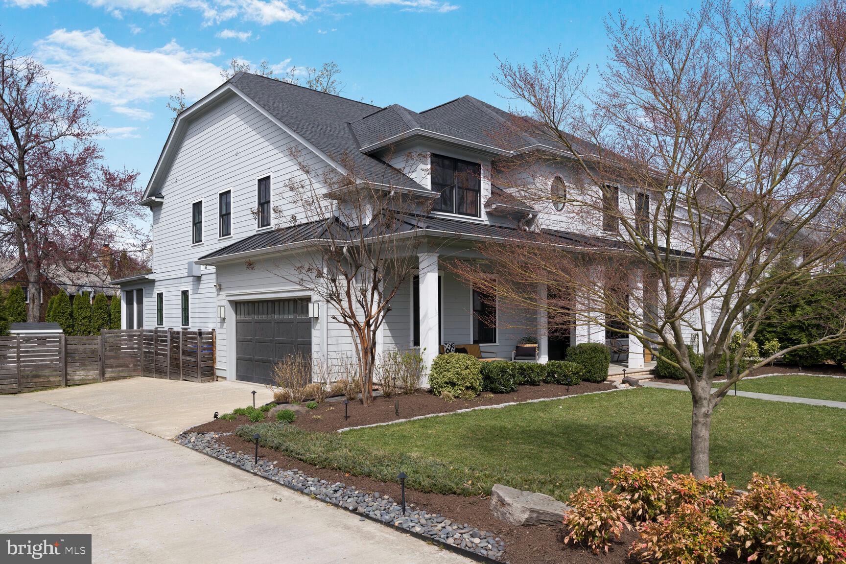 CHEVY CHASE TERRACE - Residential