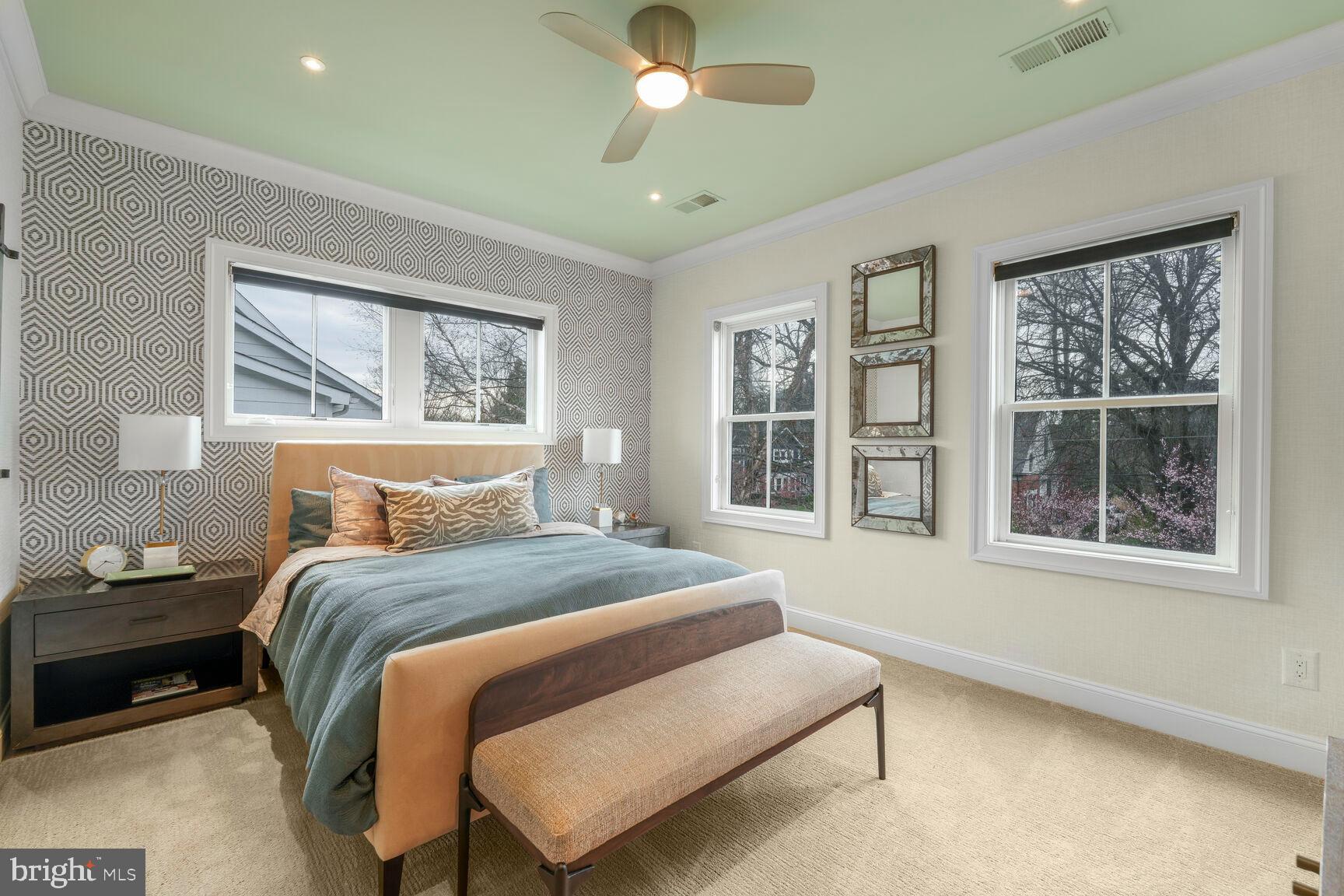 CHEVY CHASE TERRACE - Residential