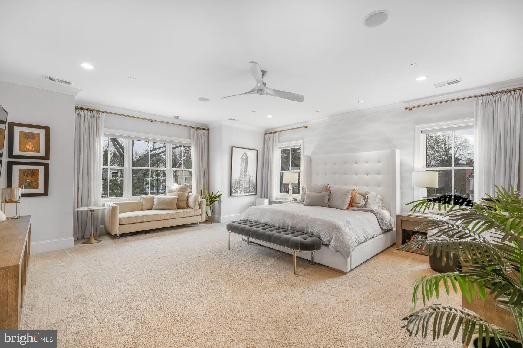 CHEVY CHASE TERRACE - Residential