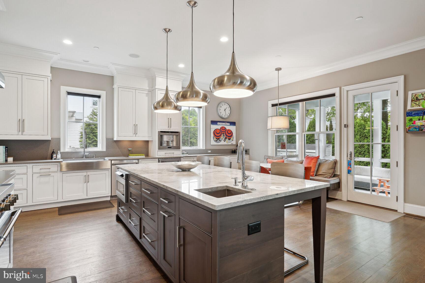 CHEVY CHASE TERRACE - Residential