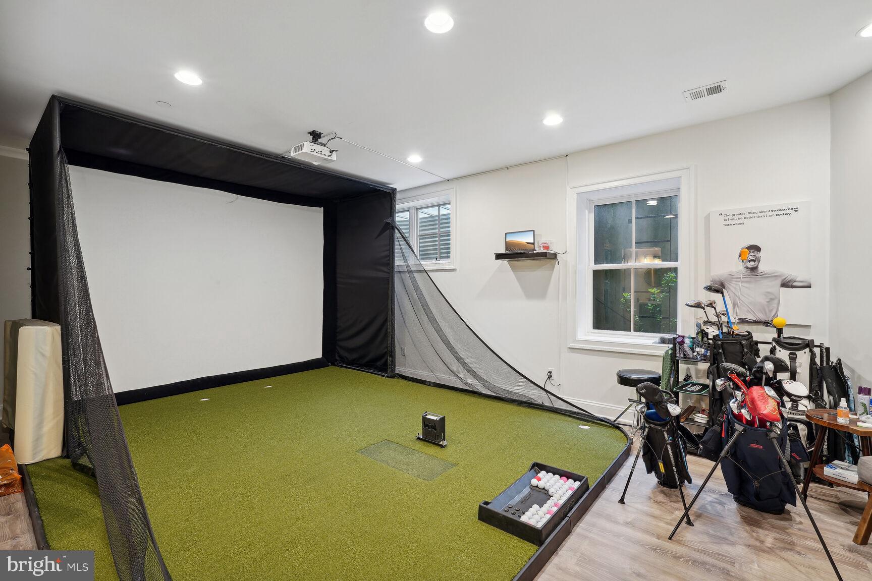 CHEVY CHASE TERRACE - Residential