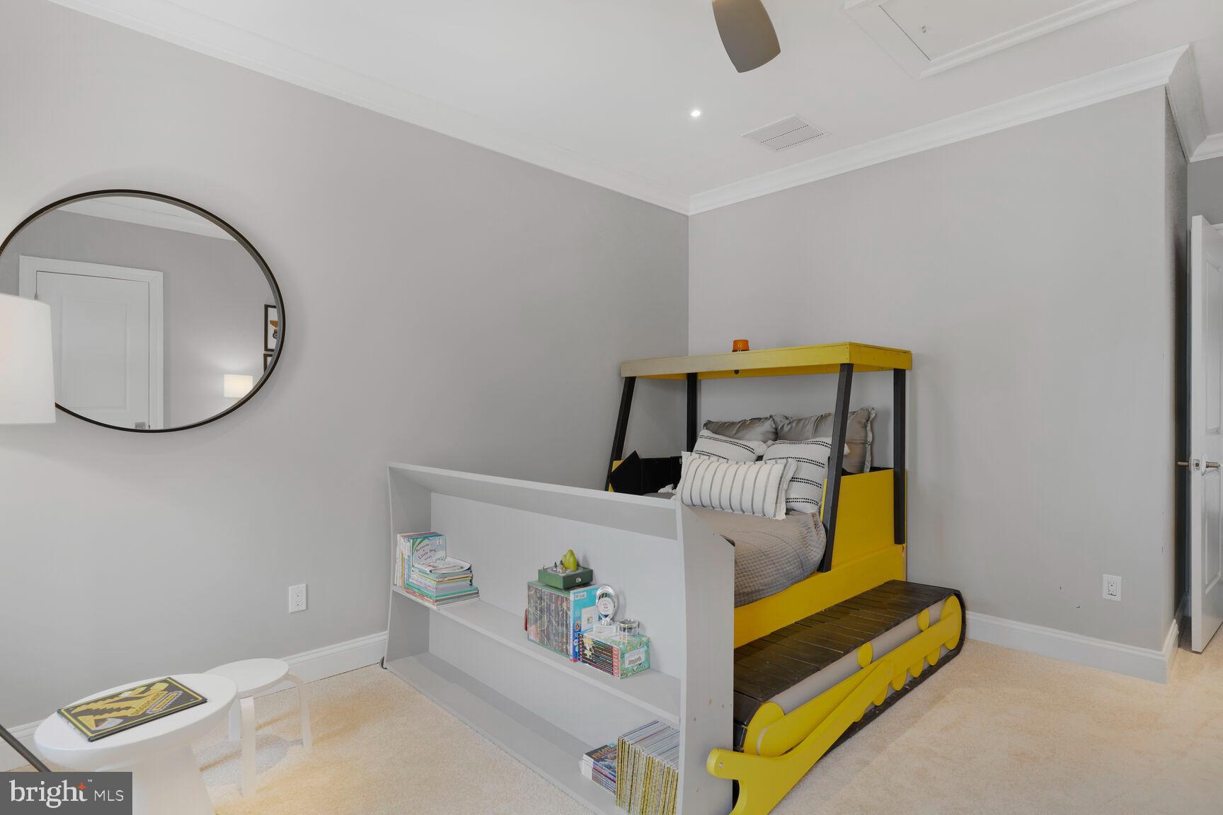 CHEVY CHASE TERRACE - Residential