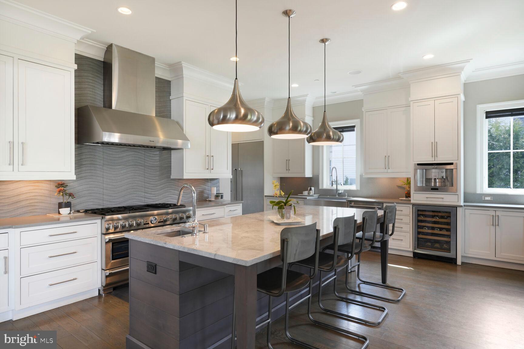 CHEVY CHASE TERRACE - Residential