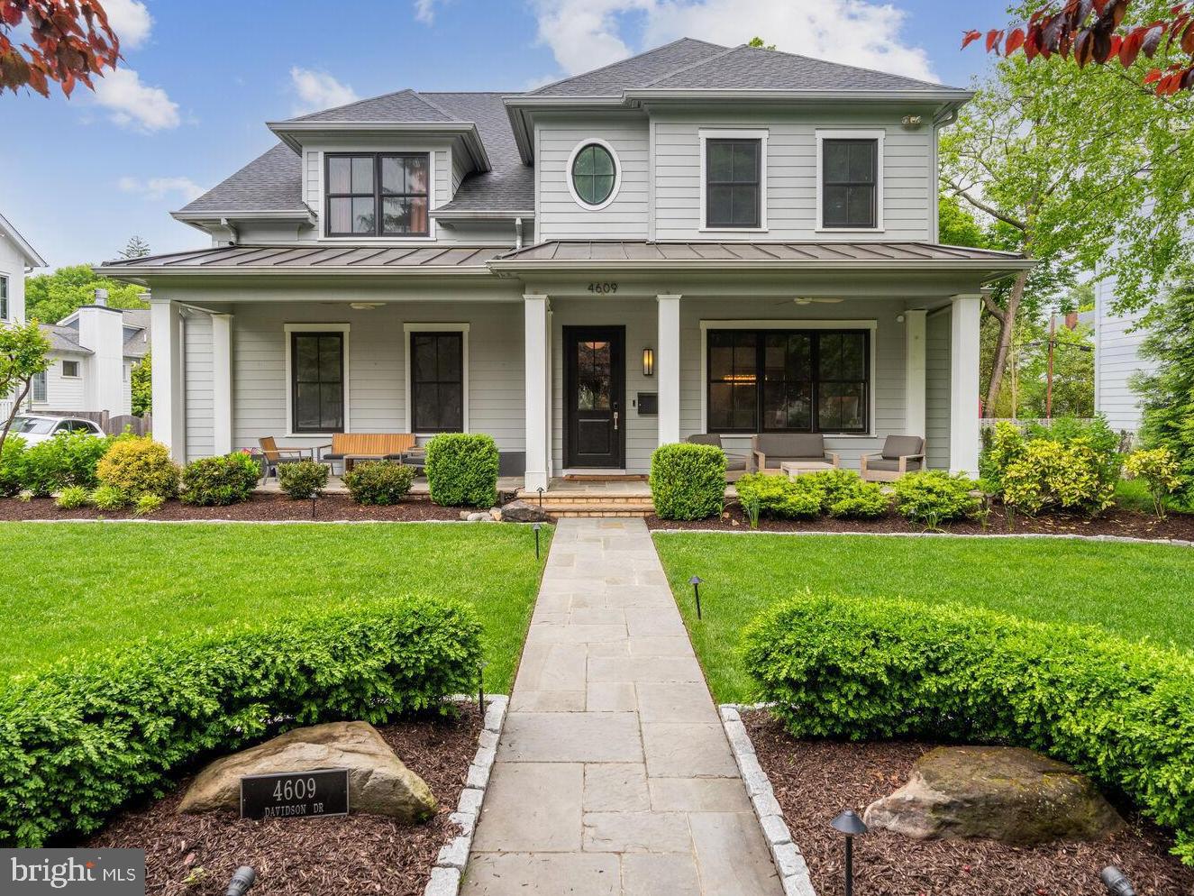 4609 DAVIDSON DRIVE