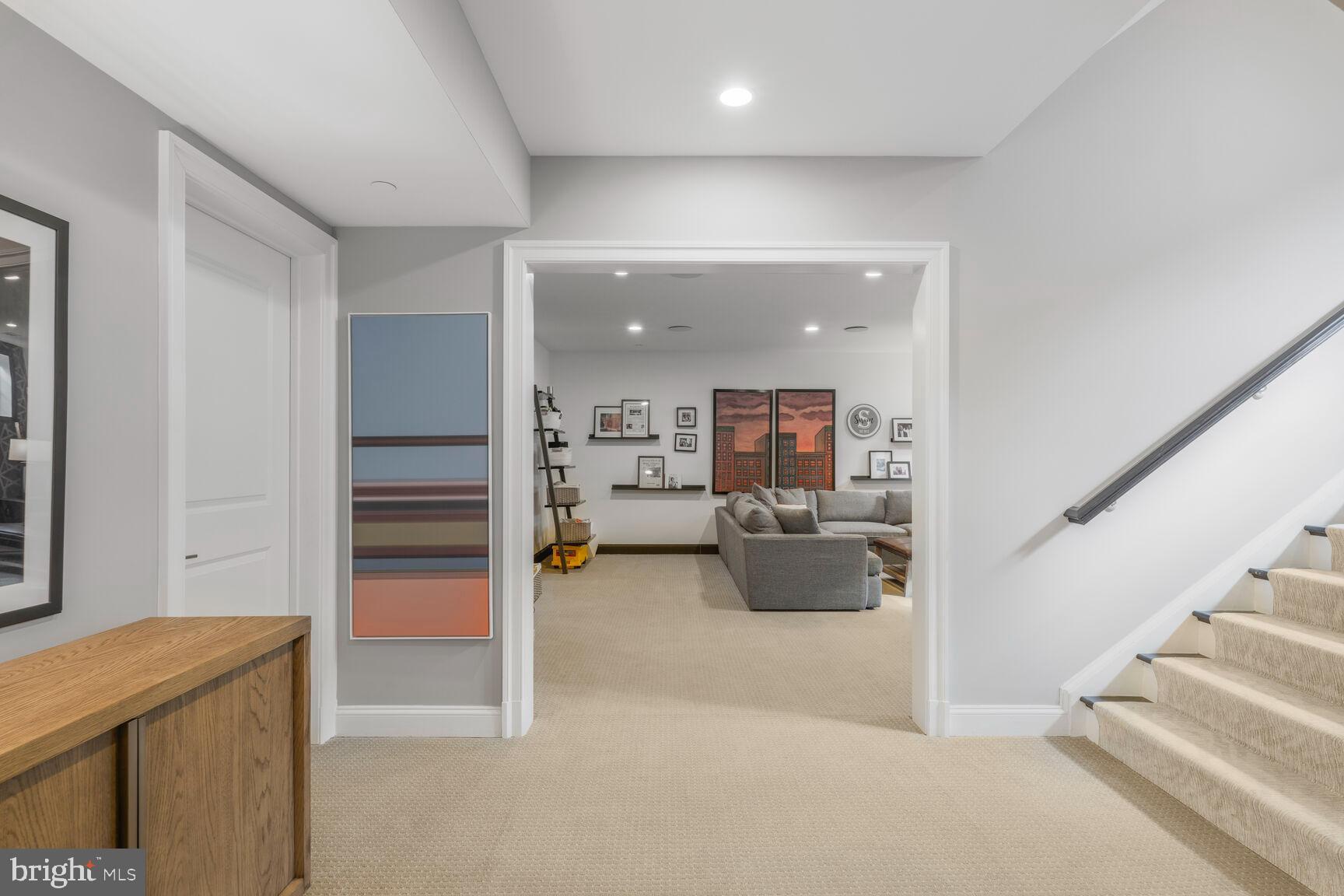 CHEVY CHASE TERRACE - Residential