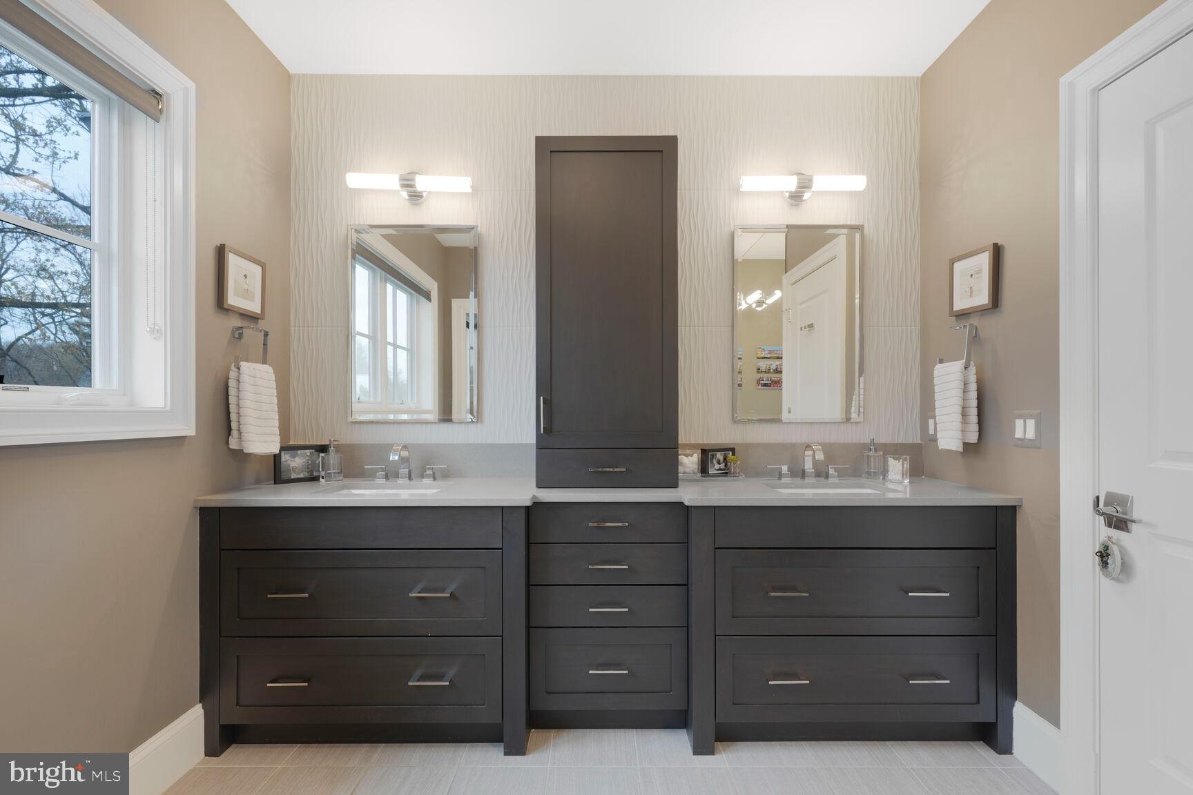 CHEVY CHASE TERRACE - Residential