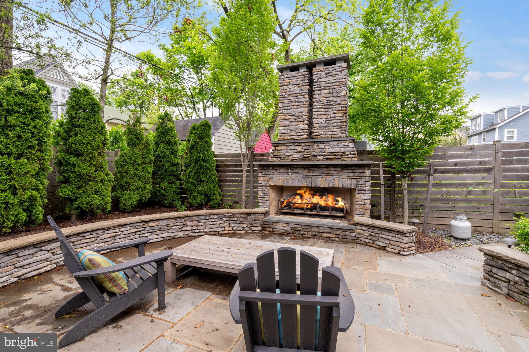 CHEVY CHASE TERRACE - Residential