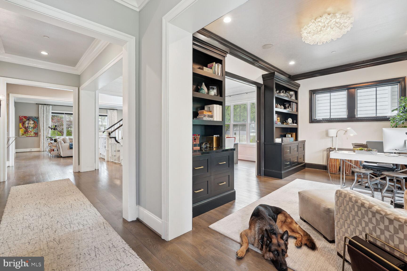 4609 DAVIDSON DRIVE