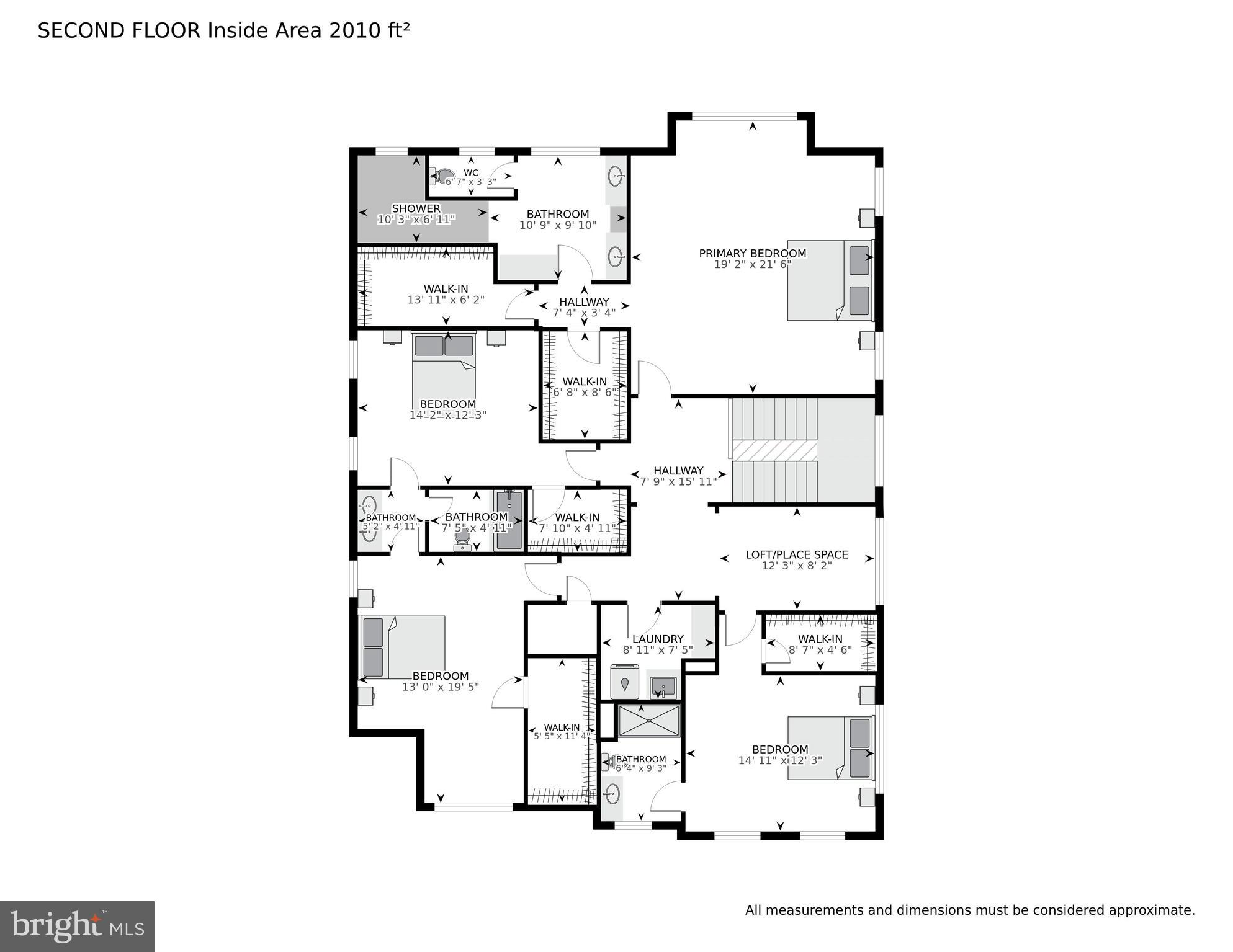 CHEVY CHASE TERRACE - Residential