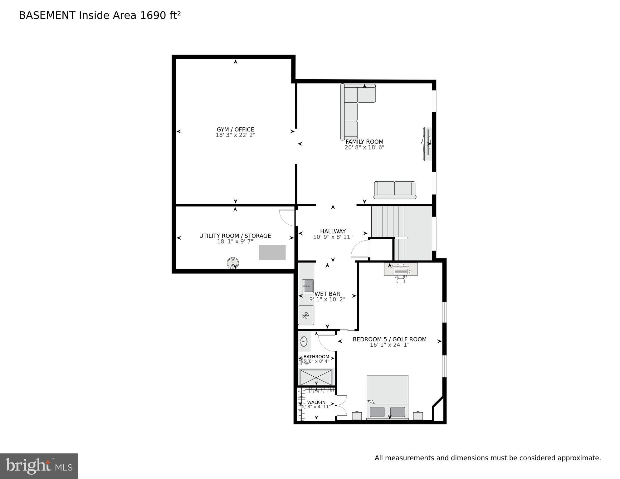 CHEVY CHASE TERRACE - Residential