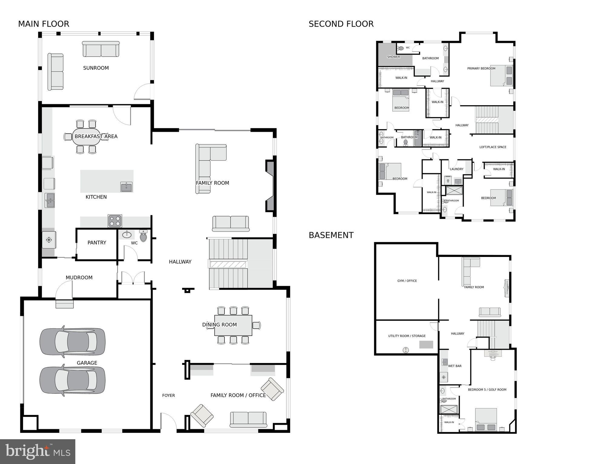 CHEVY CHASE TERRACE - Residential