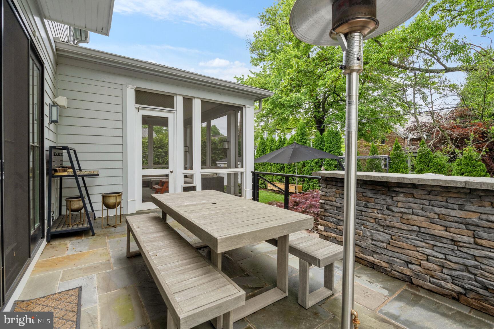 CHEVY CHASE TERRACE - Residential