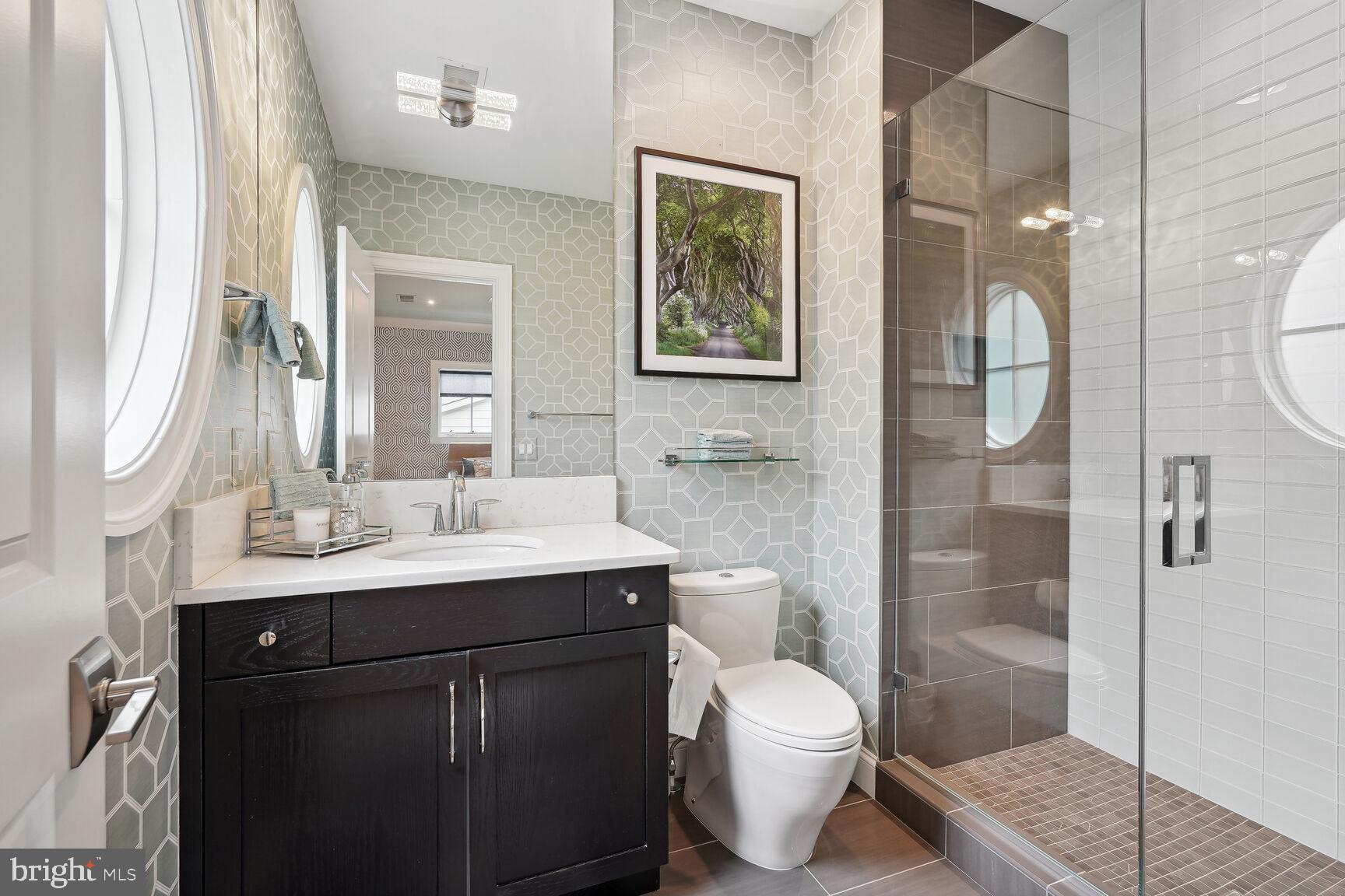 CHEVY CHASE TERRACE - Residential