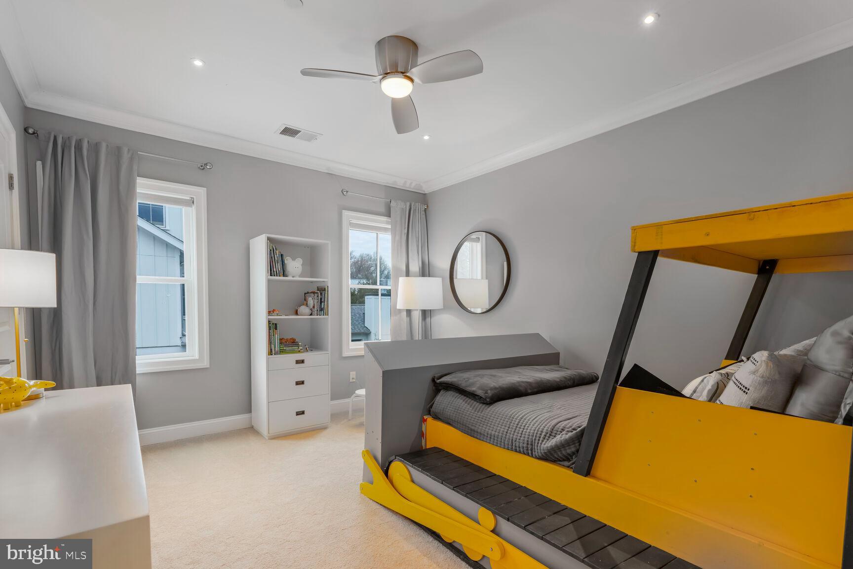 CHEVY CHASE TERRACE - Residential