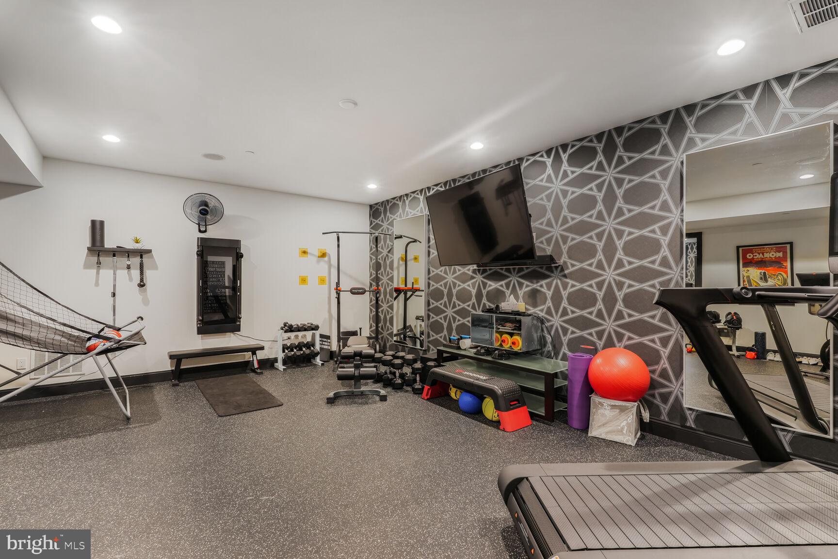 CHEVY CHASE TERRACE - Residential