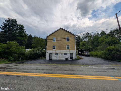 Photo of 898 Joffre Cherry Valley Rd, BURGETTSTOWN, PA 15021 (MLS # PAWA2000100)