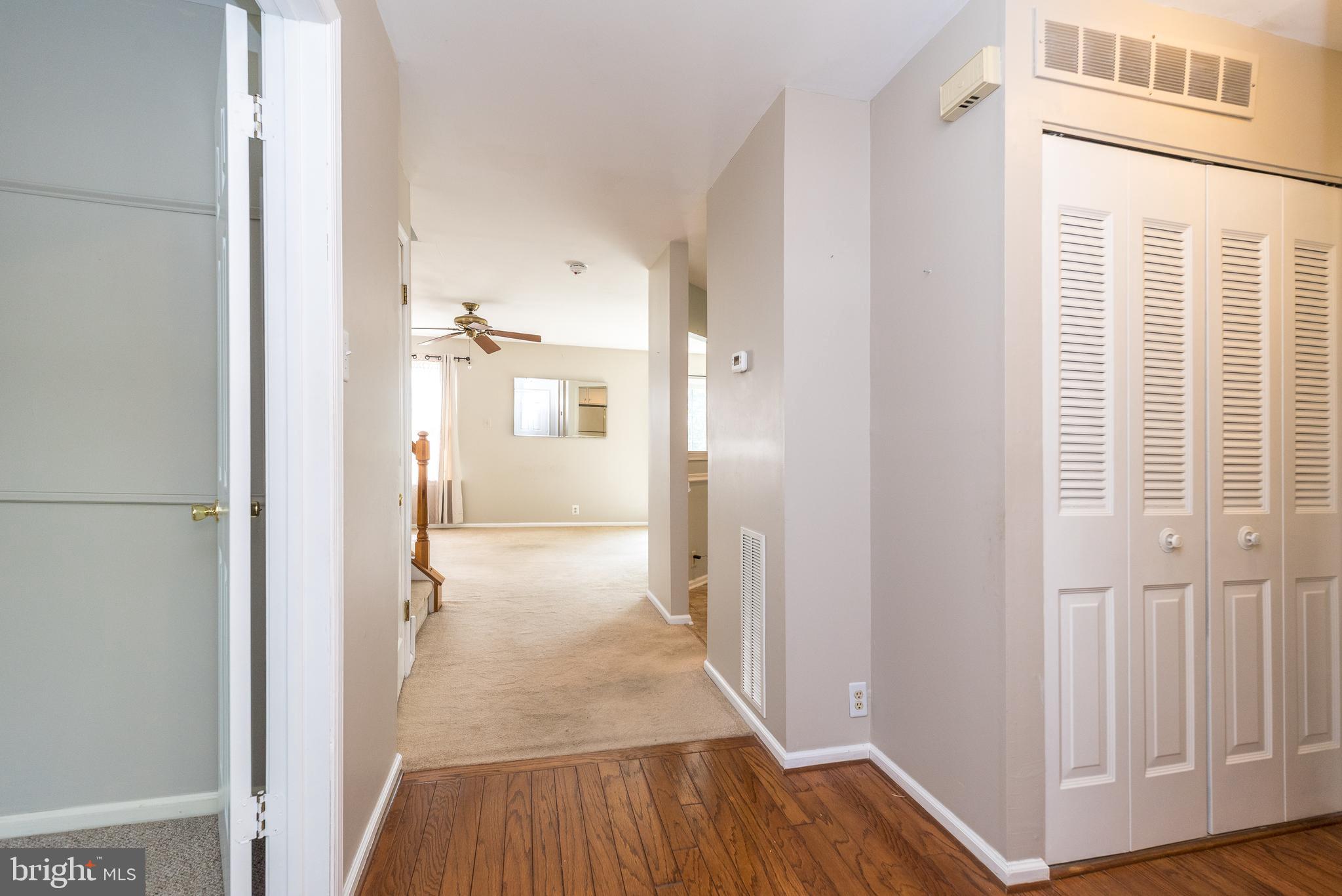 FAIRWAYS - Residential