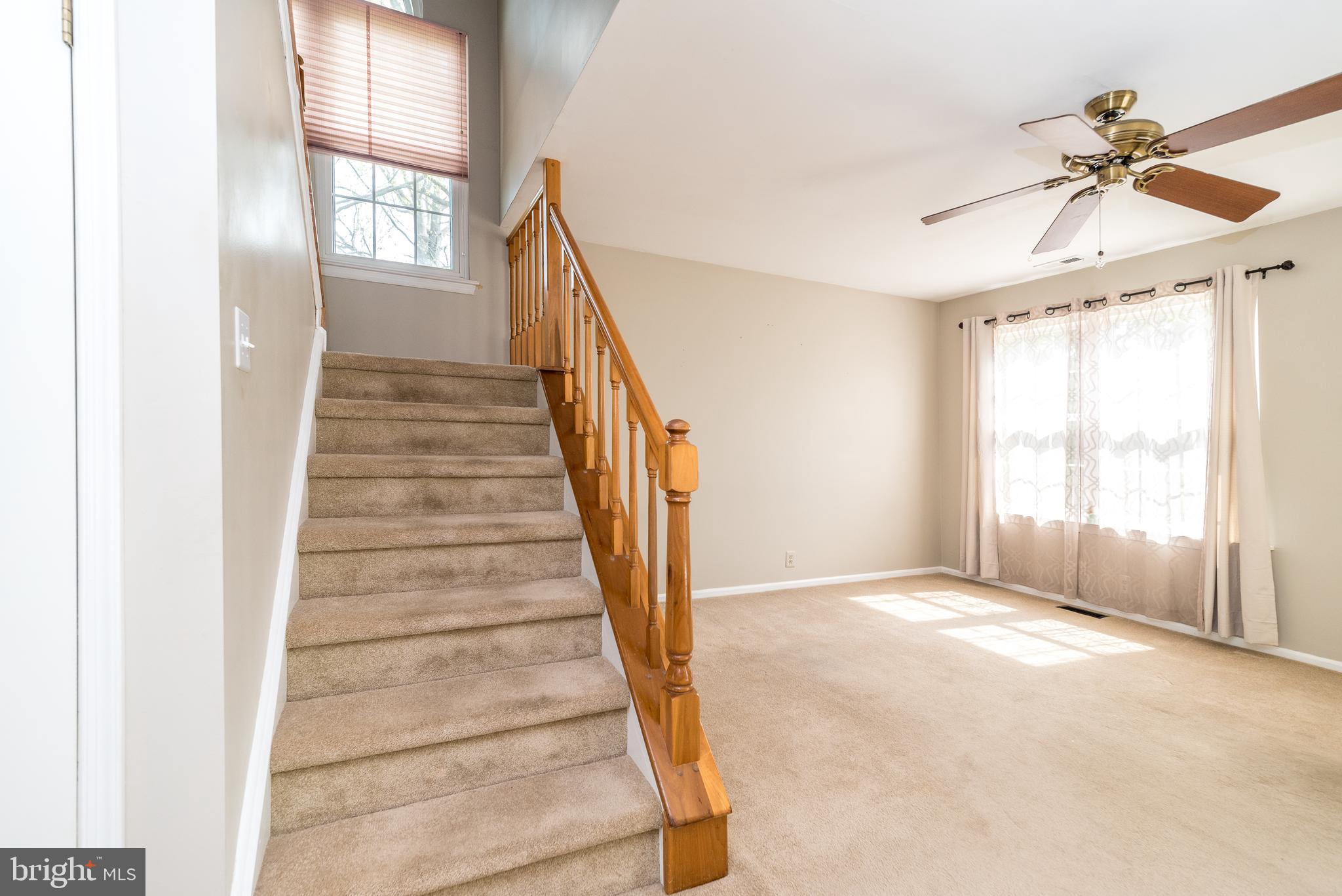 FAIRWAYS - Residential